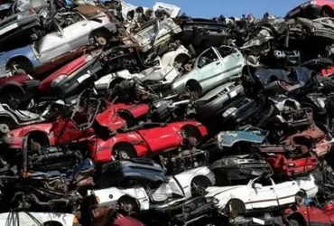 Get Instant Cash for Your Junk Car