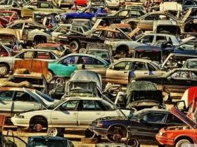 Get Cash for Your Junk Car in Chandlerville, IL