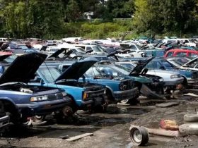 Easy Steps to Sell Your Junk Car in Cullom, IL