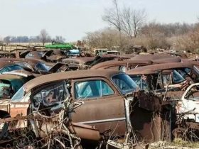 Easy Steps to Sell Your Junk Car in Canton, Illinois