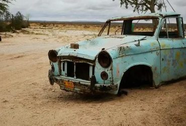 Get Cash for Your Junk Car in Waukegan