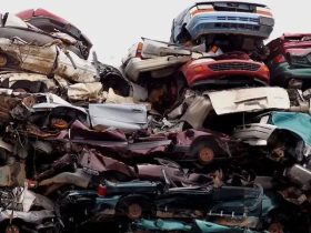 Easy Steps to Sell Your Junk Car in Caseyville