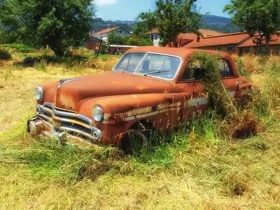 Maximize Cash for Your Old Car in Wheeling