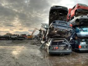 Get Cash Fast for Your Junk Car in Thomasboro