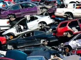 Easy Guide to Selling Your Junk Car in Victoria, IL