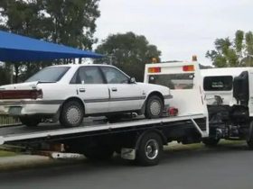 Get Cash For Your Junk Car In Altamont