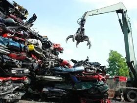 Get Cash for Junk Cars Today