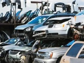 Easy Ways to Sell Your Junk Car in Silvis, IL