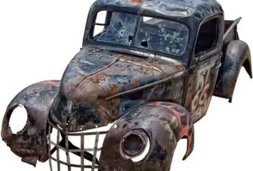 Get Cash Fast: Sell Your Junk Car in Broadlands