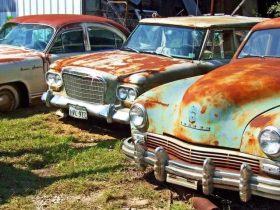Convenient Ways to Sell Your Junk Car in Ashley, IL