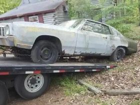 Get Cash Today for Your Junk Car in Saint Francisville