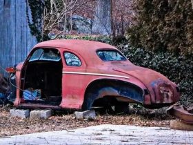 Get Cash for Your Junk Car in Sandwich, IL