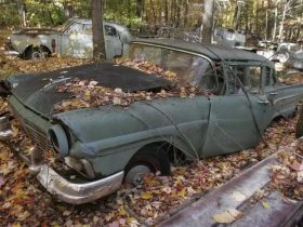Effortlessly Get Cash for Your Junk Car in Woodridge