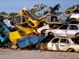 Get Cash Today for Your Junk Car in Seaton