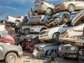 Get Cash for Your Junk Car in Buffalo Grove Now