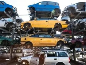 Get Cash Fast: Sell Your Junk Car in Sesser