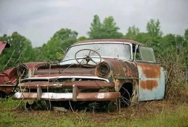 Get Cash for Your Junk Car in Channahon