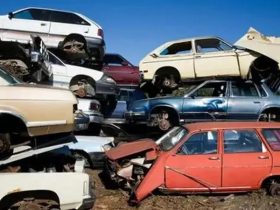 Get Cash Fast: Sell Your Junk Car in South Roxana