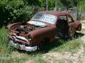 Get Cash for Your Junk Car in Warrensburg, IL