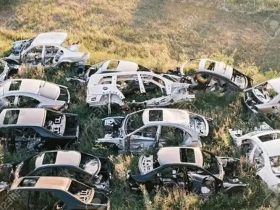 Top Cash for Junk Cars Services