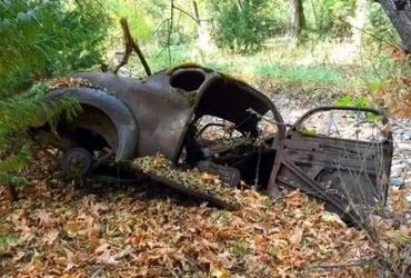 A Guide to Selling Your Car to a Junkyard