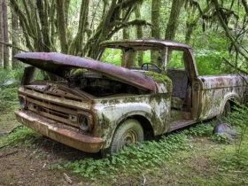Quick Guide to Selling Your Junk Car in Waukegan, IL