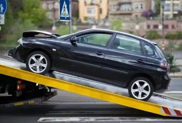 Get Cash Today for Your Junk Car in Cicero, IL