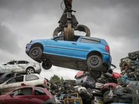 Get Cash Fast: How to Sell Your Junk Car in Chicago