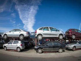 Quick Guide to Selling Your Junk Car in Chicago