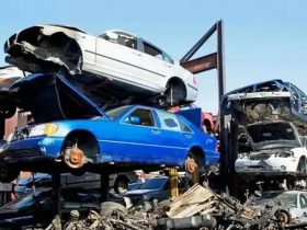 Get Cash for Old Cars in Waukegan (IL)