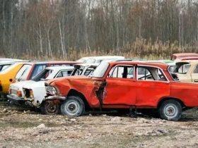 Get Cash Fast: Selling Your Old Car in Cicero