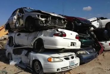 Effortlessly Sell Your Junk Car in Aurora