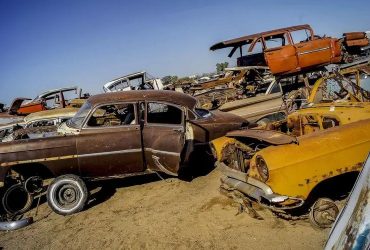 Selling Your Junk Car in Aurora, IL Made Easy