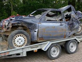 Get Cash Today for Your Junk Car in Chicago