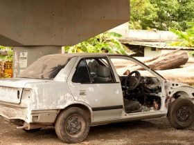 Guide to Selling Car to Junkyard