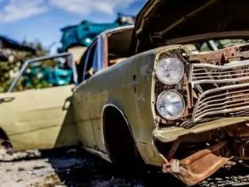 Tips for Selling Your Junk Car in Waukegan