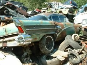 Quick and Easy Ways to Sell Your Junk Car in Waukegan