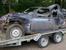 Selling Your Car to a Junkyard: Tips and Guide