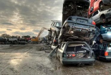 Effortlessly Sell Your Junk Car in Chicago