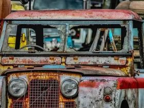 Easy and Fast Way to Sell Your Junk Car in Cicero, IL