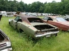 How to Sell Your Junk Car in Chicago, Illinois