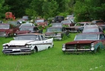 Easy Tips for Selling Your Junk Car in Springfield