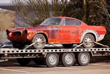 Quick and Easy Way to Sell Your Junk Car in Springfield, Illinois
