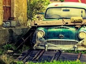 Get Cash Quick For Your Junk Car