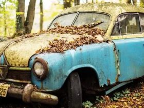 Convenient Ways to Sell Your Old Car in Waukegan