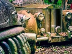 Quick Guide to Selling Your Old Car in Waukegan