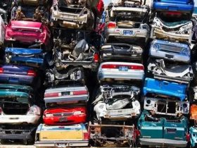 Get Cash for Your Old Car in Cicero!