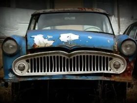 Convenient Options to Sell Your Junk Car in Aurora