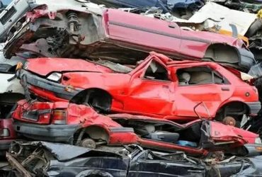 Selling Your Junk Car in Waukegan, IL: A Guide