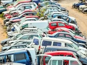 Quick Tips to Sell Your Junk Car in Springfield, IL